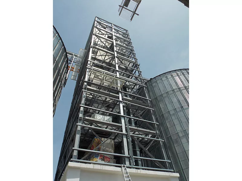 Ano ang Nagiging Mahalaga sa Isang Steel Tower Building sa Modernong Imprastraktura?