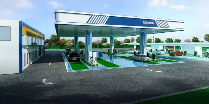Paano Binabago ng isang Steel Frame ang Bagong Estasyon ng Pagsingil ng Enerhiya sa Makabagong Imprastraktura?