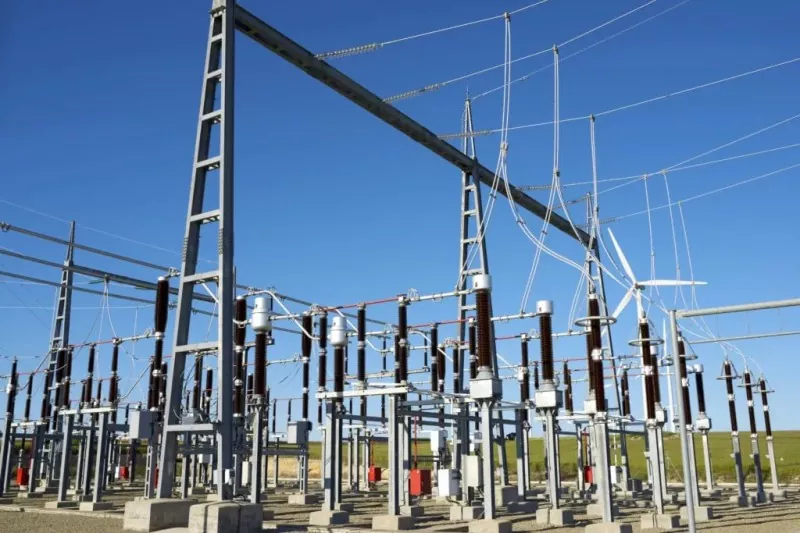 Bakit Mahalaga ang Substation Steel Structure para sa Modern Power Infrastructure?