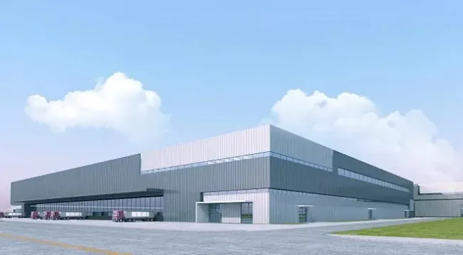 Paano Napapabuti ng Hot Rolled Steel Construction ang Modern Building Efficiency?