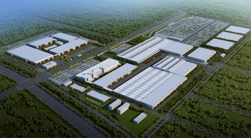 Paano Binabago ng Konstruksyon ng Pabrika ng Garment ng Steel Frame ang Modernong Paggawa ng Kasuotan?