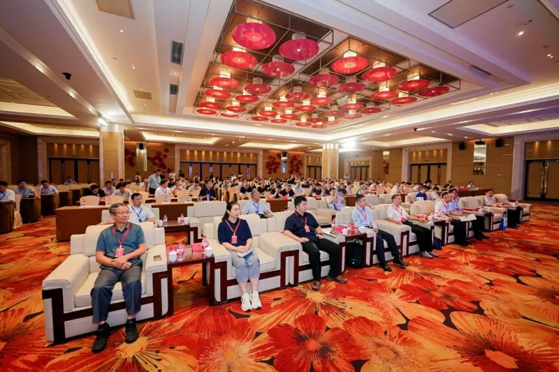 Ang Shandong Steel Structure Industry Association ay Yugto ng Apat na Bagong Tech Conference at Exhibition