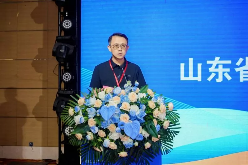 Tumutok sa Global Development: Ang Shandong Steel Structure Industry Association ay Matagumpay na Nagdaos ng Experience Exchange Conference sa Industrial Internationalization