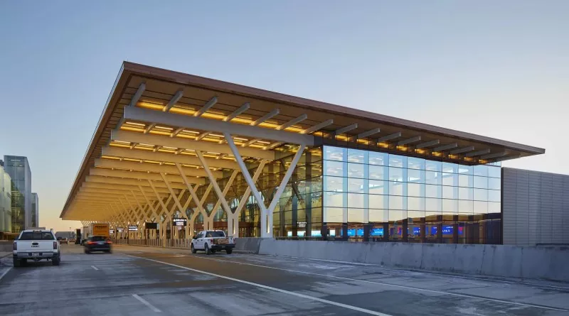Energy-Saving Ad Thermal Insulated Steel Terminal