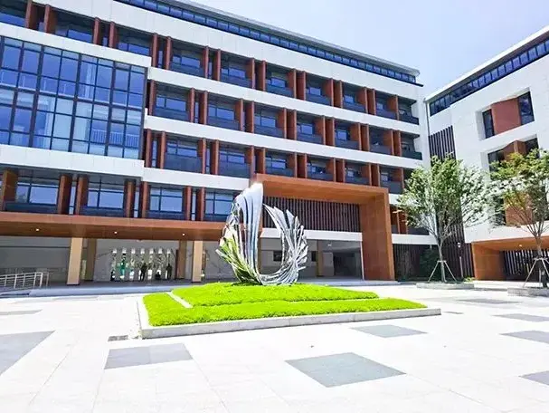 Light Steel Structure School